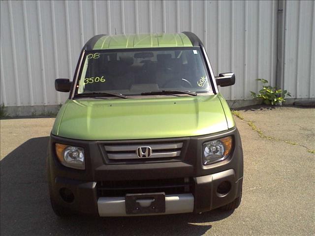 Honda Element 2008 photo 3