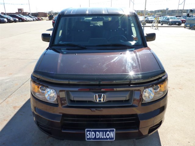 Honda Element 2008 photo 1