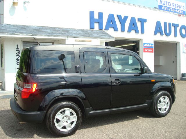 Honda Element 2010 photo 1