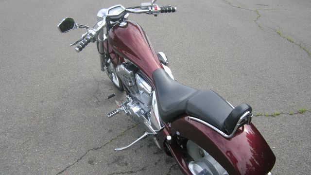 Honda FURY 2010 photo 3