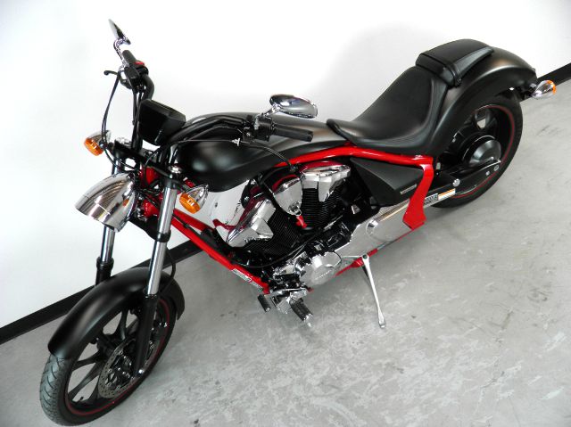 Honda FURY 2012 photo 2