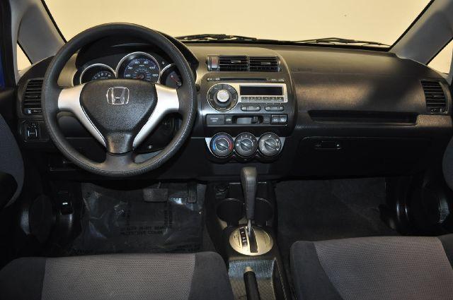 Honda Fit 2007 photo 2