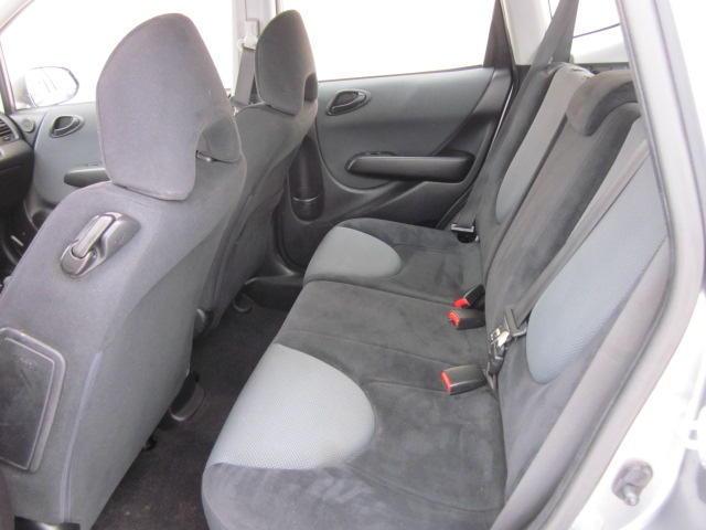 Honda Fit 2007 photo 3