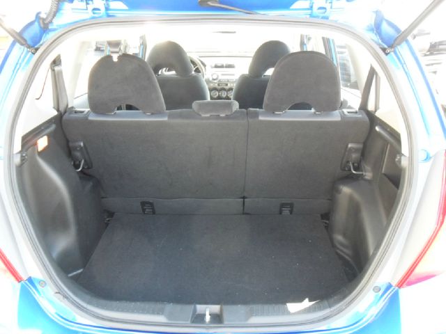 Honda Fit 2007 photo 1