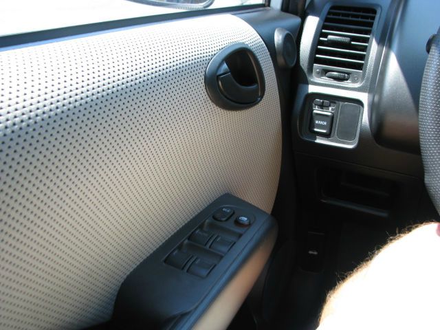 Honda Fit 2007 photo 2