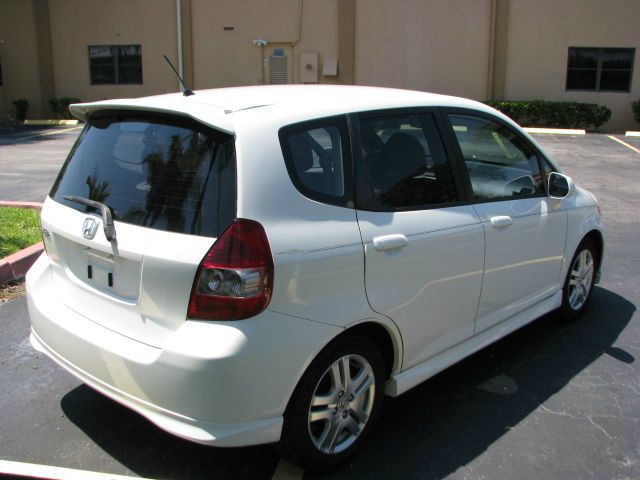 Honda Fit 2007 photo 5