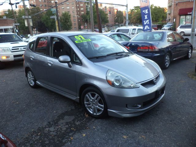 Honda Fit 2007 photo 2