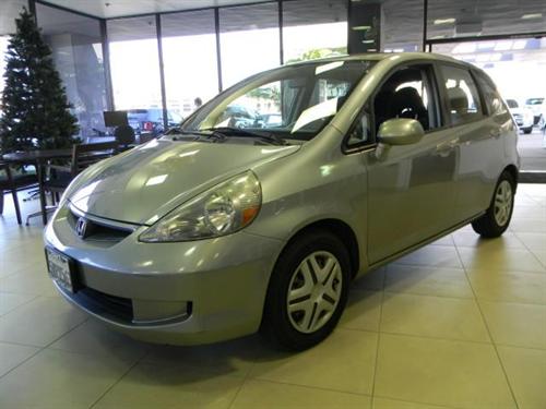 Honda Fit King Ranch Super Crew Other