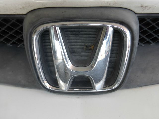 Honda Fit 2007 photo 1