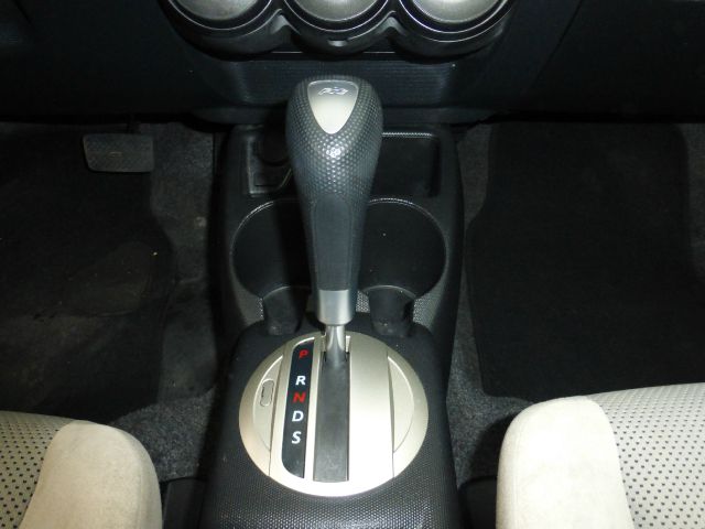 Honda Fit 2007 photo 10