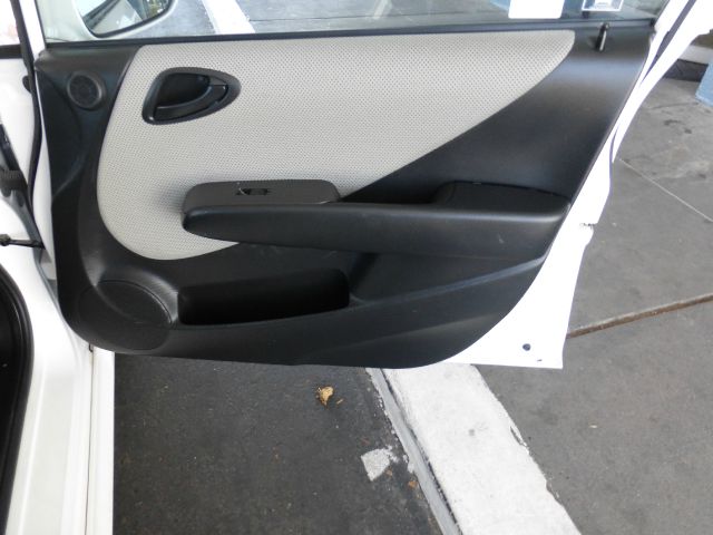 Honda Fit 2007 photo 12