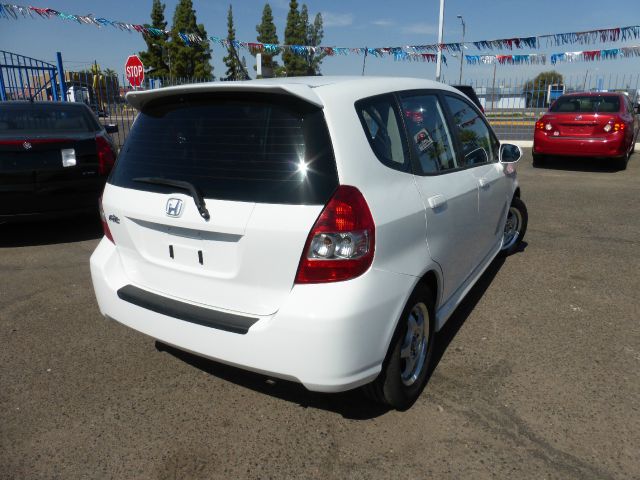 Honda Fit 2007 photo 15