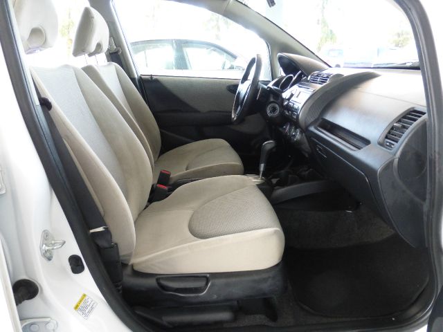 Honda Fit 2007 photo 2