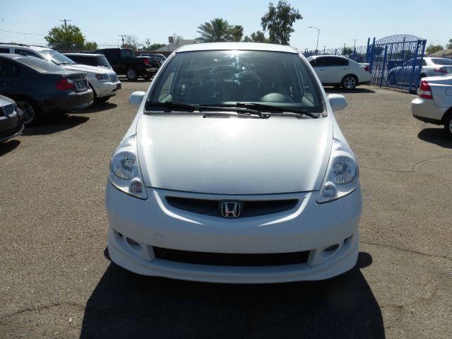 Honda Fit 2007 photo 29