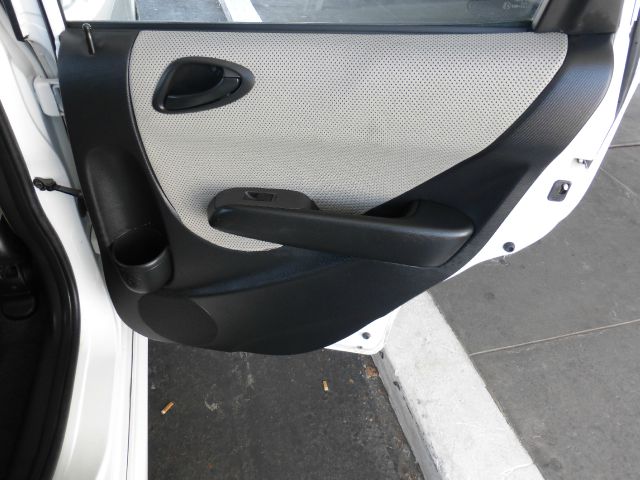 Honda Fit 2007 photo 3