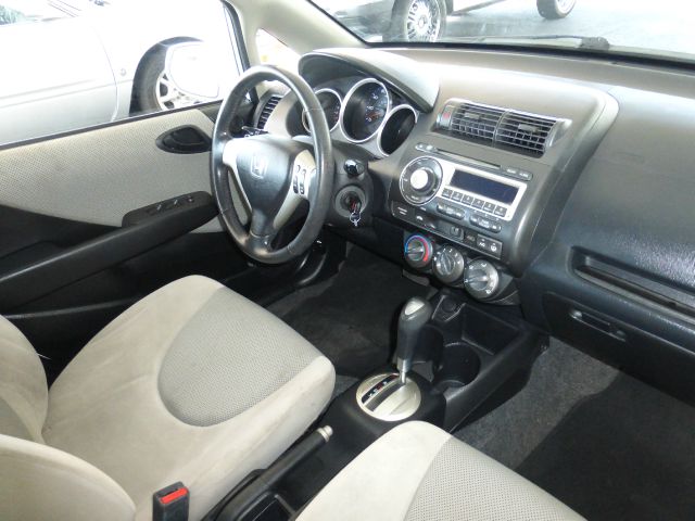 Honda Fit 2007 photo 6