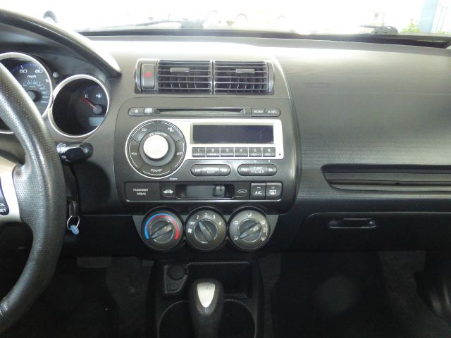 Honda Fit 2007 photo 7