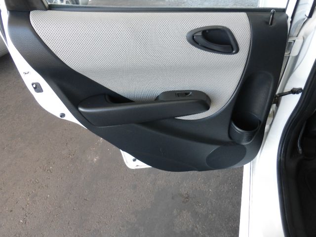 Honda Fit 2007 photo 9