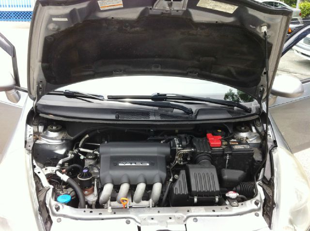 Honda Fit 2007 photo 3