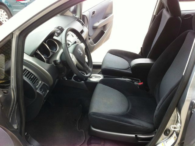 Honda Fit 2007 photo 9