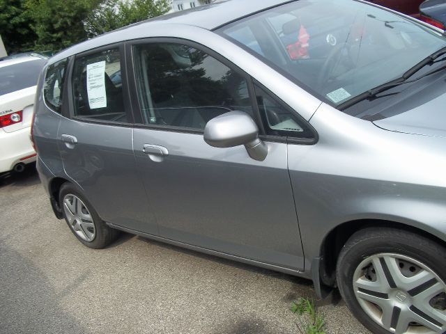 Honda Fit 2007 photo 2