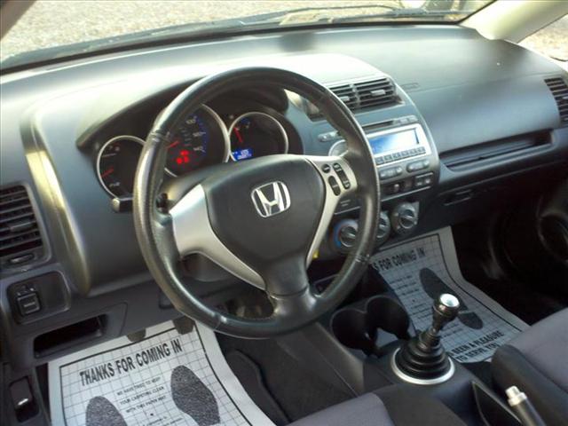 Honda Fit 2007 photo 5