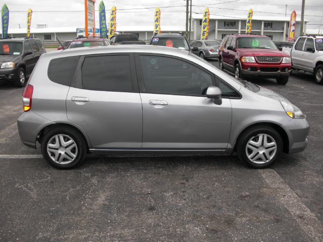 Honda Fit 2007 photo 1