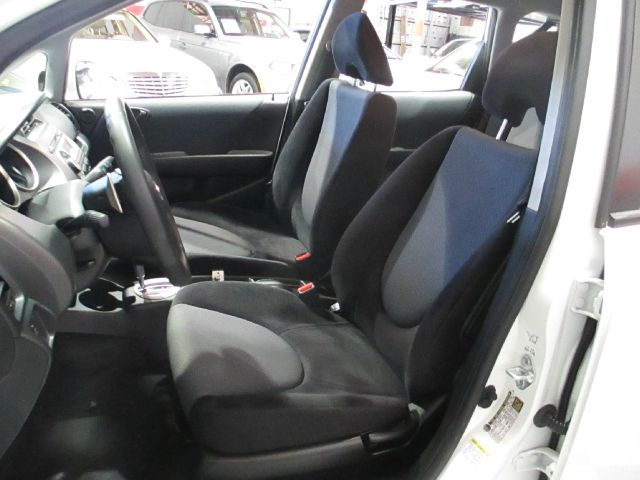 Honda Fit 2007 photo 1