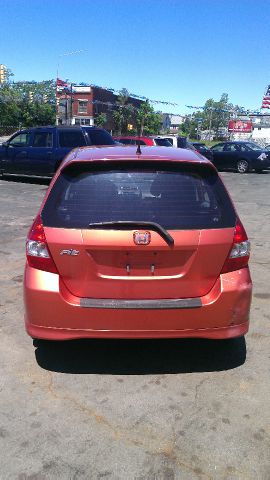 Honda Fit 2007 photo 3