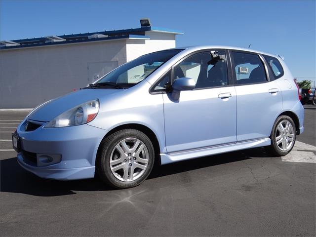 Honda Fit 3.2tlneeds Transmission Hatchback