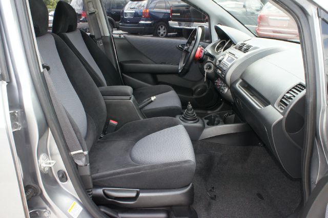 Honda Fit 2008 photo 1