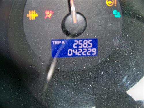 Honda Fit 2008 photo 3