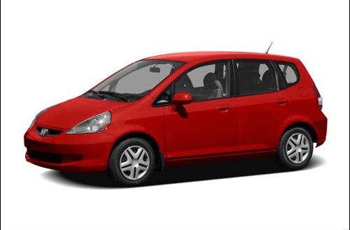 Honda Fit Release 5. Other