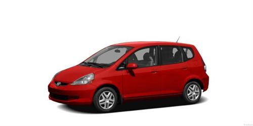 Honda Fit Release 5. Other