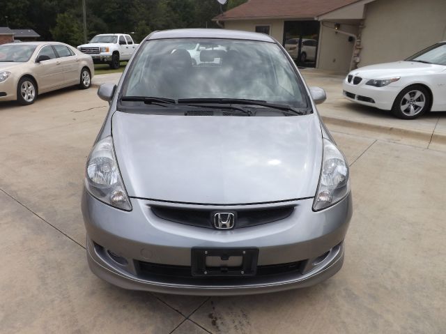 Honda Fit 2008 photo 3