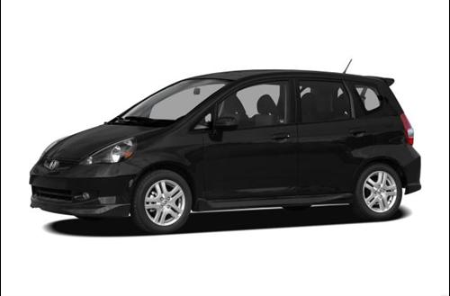 Honda Fit Release 5. Other