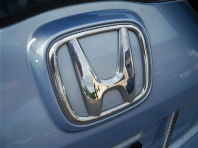 Honda Fit 2008 photo 5