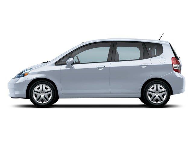 Honda Fit Unknown Hatchback