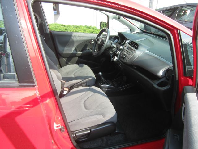 Honda Fit 2009 photo 3