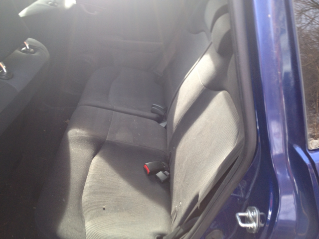 Honda Fit 2009 photo 1