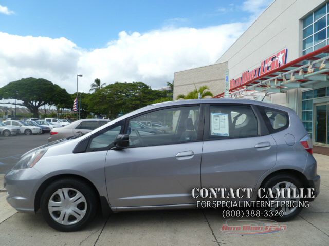 Honda Fit 2009 photo 3