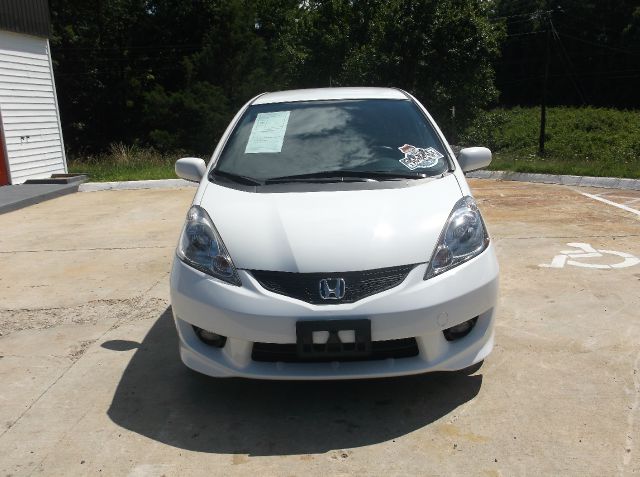 Honda Fit 2009 photo 4