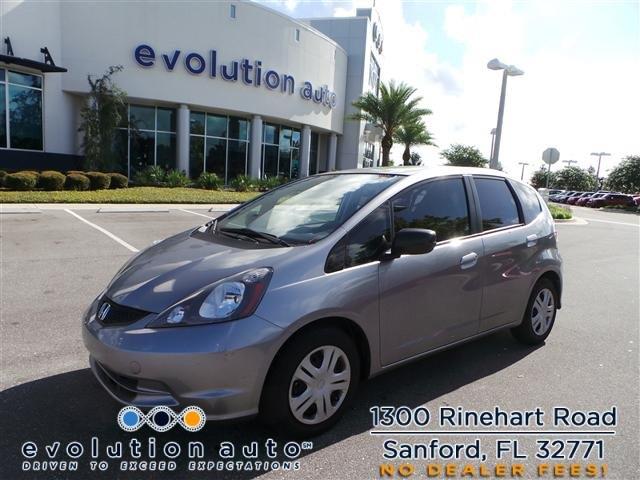 Honda Fit 2009 photo 2