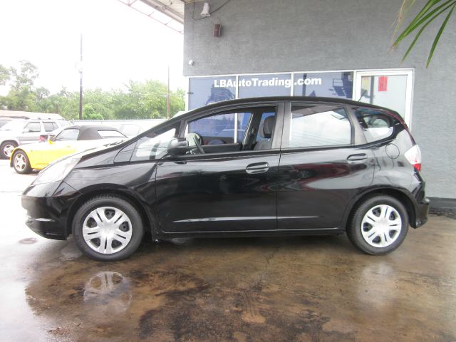 Honda Fit 2009 photo 0