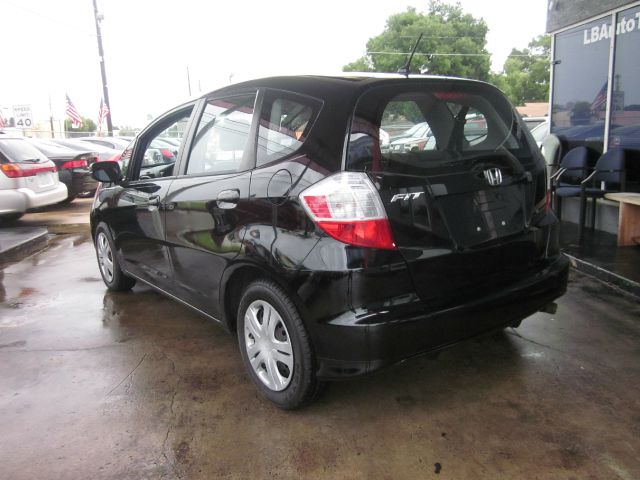 Honda Fit 2009 photo 1