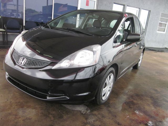 Honda Fit 2009 photo 2