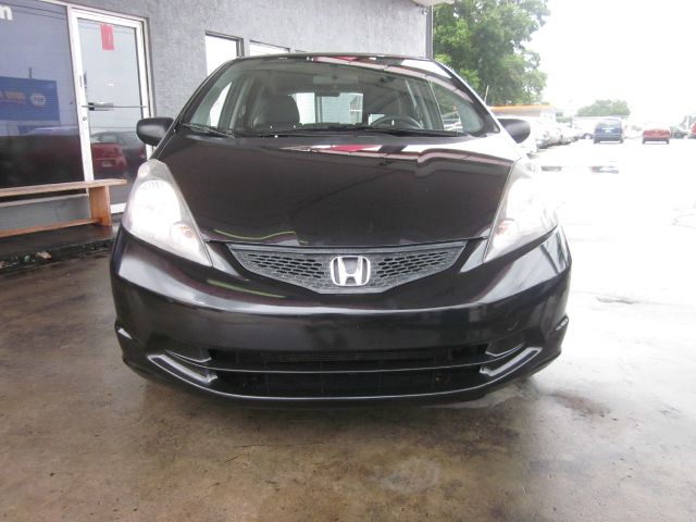 Honda Fit 2009 photo 3