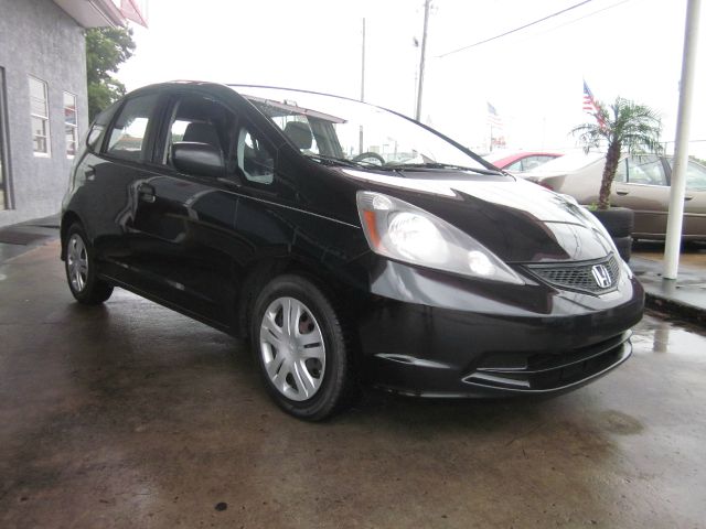 Honda Fit 2009 photo 4