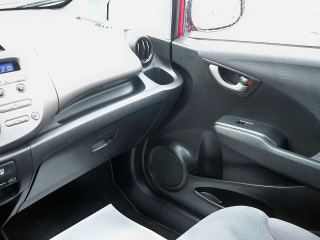 Honda Fit 2009 photo 1