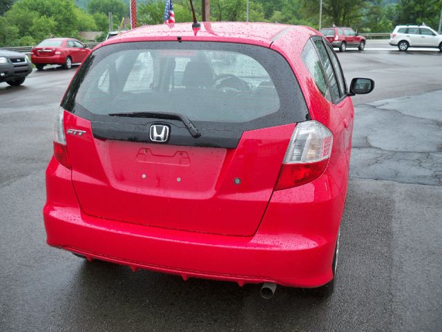 Honda Fit 2009 photo 10